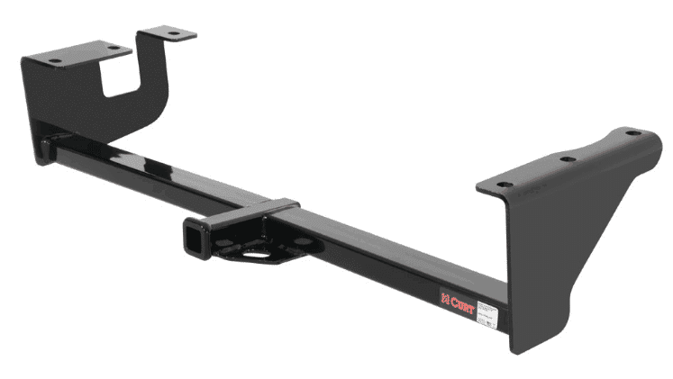 Class 2 Hitch