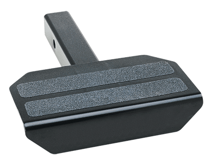 Hitch Step