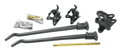 Weight Distribution Hitch