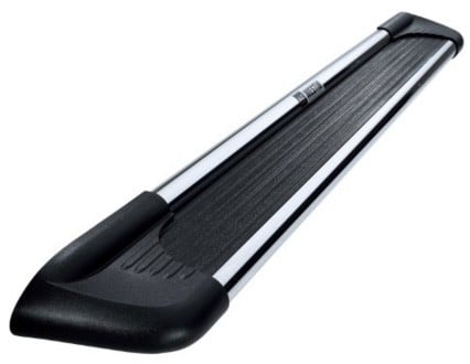 Westin Running Boards